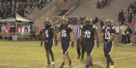 Under the Primetime Lights: Buchholz racks up 49, advancing to the Class 6A Regional Semifinal; Dunnellon trounces Pensacola