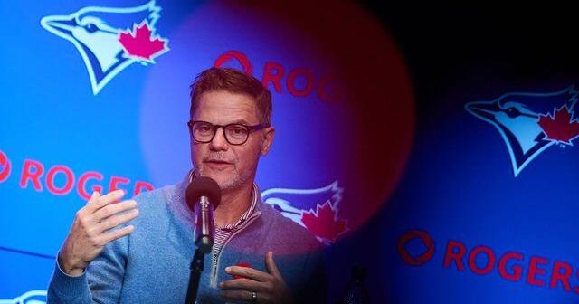 Blue Jays executives reflect on deep playoff run, look forward to '26 season