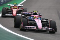 Cómo le fue a Franco Colapinto en el Gran Premio de Brasil de la Fórmula 1