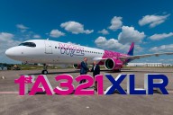 Wizz Air acuerda con Airbus el retraso de la entrega de aviones prevista para 2030, lo que afectará a Cádiz