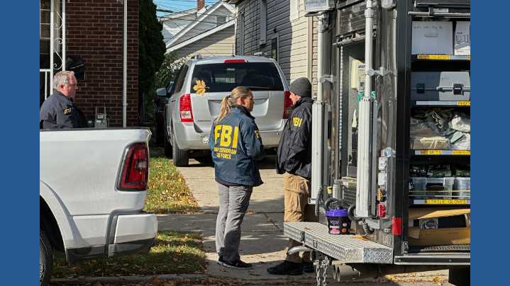 Michigan lawyer says a Halloween terror plot that FBI Director Kash Patel described never existed