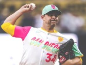 Yankees buscaría regreso de Michael King