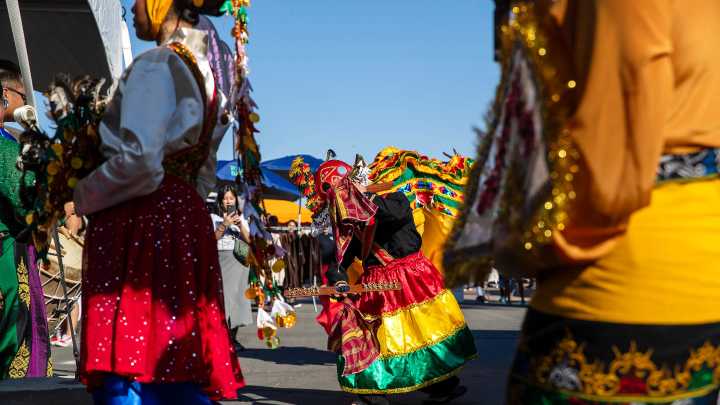 Coachella Valley Filipino Festival returns to Palm Springs in November