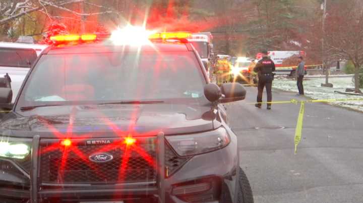 One dead after car fire in Wynantskill