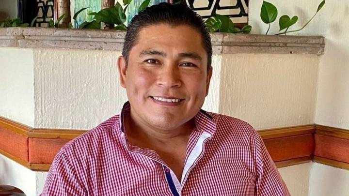 ¿Quién era Juan Carlos Mezhua, exalcalde de Zongolica asesinado en visita de Sheinbaum en Veracruz?