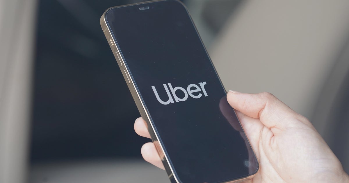 Uber passenger accused of choking female driver with wire and stealing her car in Boston