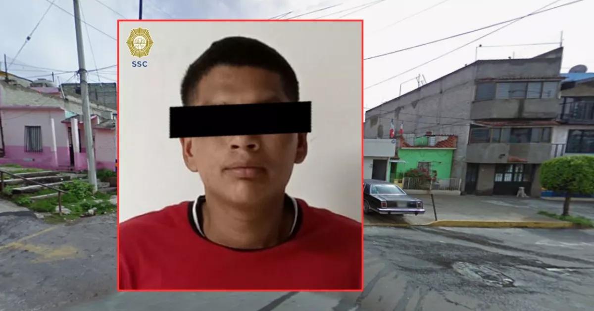 Ejecutan a joven de 21 años de varios disparos en la colonia Ejército Oriente