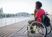 CP  Unlimited holds free wheelchair cleaning event