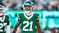 Jets CB Brandon Stephens Graded as PFF's No. 1 Cornerback in the NFL Since Week 4