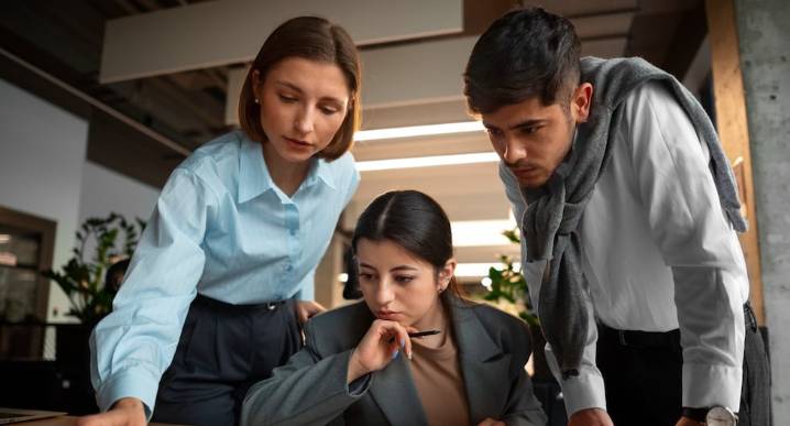 Perú en puesto 60 en Ranking Mundial de Competitividad Posición representa una mejor frente al año 2024 y se busca un crecimiento sostenible