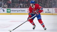 Canadiens forward Kirby Dach out 4 to 6 weeks with fractured foot