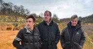 BBC 'wanted to sack Top Gear host' because classic presenting team was 'too white'
