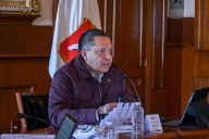 Ricardo Moreno logra segundo lugar estatal por su gestión eficiente