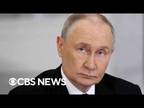 Did the Cold War really end?