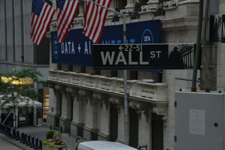 Futuros del Dow Jones suben en el inicio de noviembre; Wall Street busca extender el fuerte rally de octubre