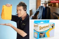 'ShamWow' guy Vince Shlomi files for Texas Congress run as GOP candidate