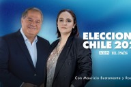 Elecciones Chile 2025: Bettina Horst y Alfredo Joignant analizan qué se juega el país