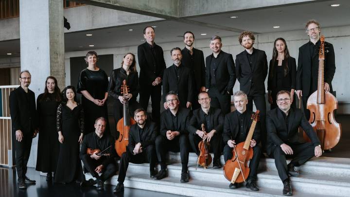 Crítica de "The Fairy Queen", de Henry Purcell: La magia coral de Purcell