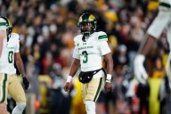 Colorado State suspends 2 players after spitting incidents in loss to Boise State