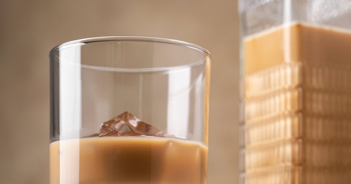 I tried Baileys, Coole Swan and Aldi's Irish Cream and one comes out top