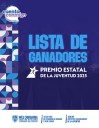 Anuncia Ichijuv resultados del Premio Estatal de la Juventud 2025
