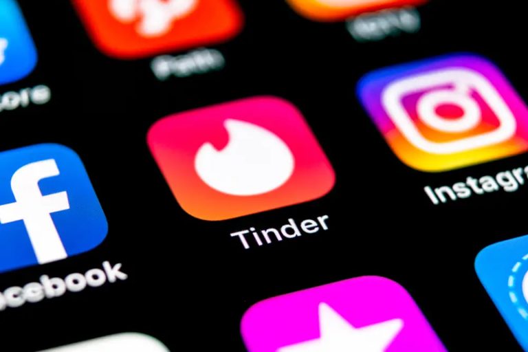 Would you let Tinder's AI scan your entire photo library?