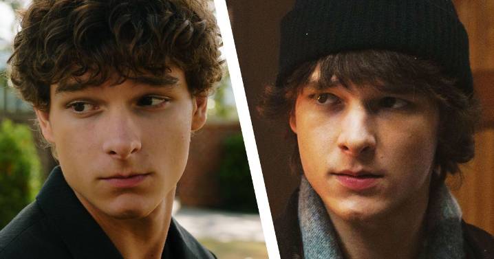 Mason Thames Is the Most Famous Man in America