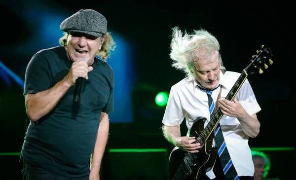 AC/DC vuelve a Argentina después de 16 años: cuándo empieza la venta de entradas