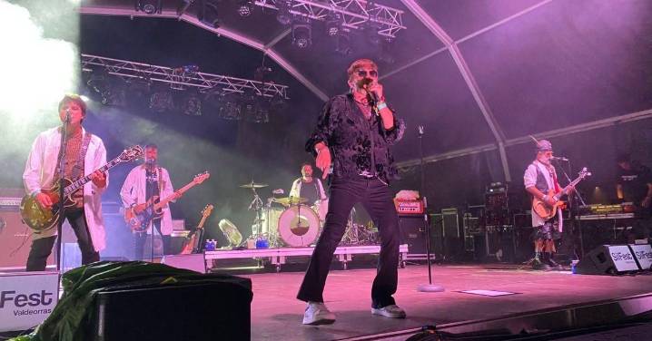 El SilFest refuerza cartel para su décima edición en Valdeorras