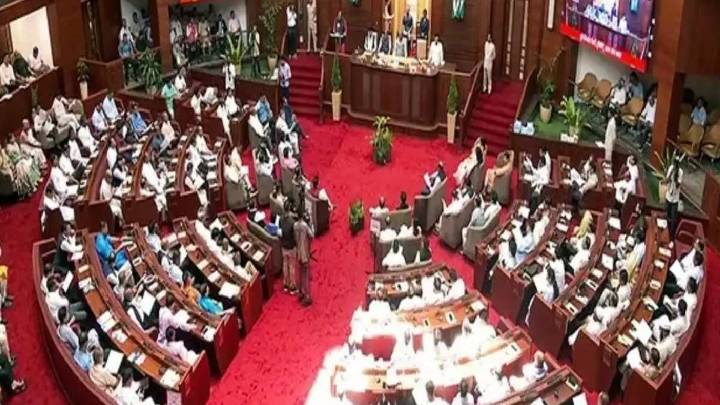 Key reforms on agenda as Assam Legislative Assembly convenes winter session on November 25