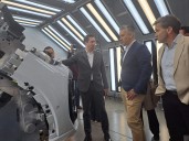 Expandirá Motherson S.A de C.V planta en Zitlaltépec; inyectará 150 mdd y generará 450 empleos, entre directos e indirectos