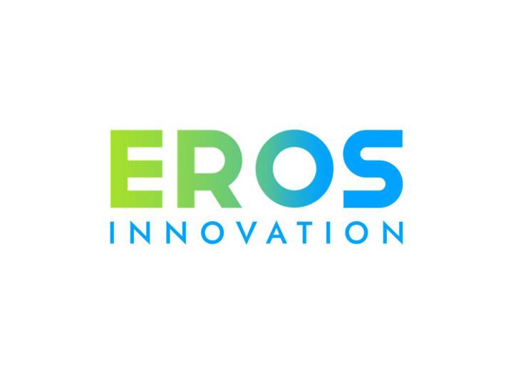 Eros Innovation Announces USD150 Million Capital Injection
