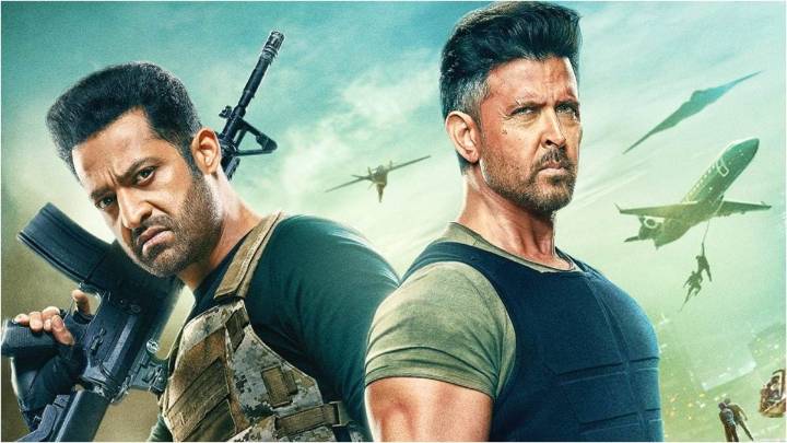 ‘My Film Just Bombed…’: Hrithik Roshan Addresses War 2 Failure, Video Goes Viral