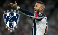 ¿Sergio Ramos dejará Rayados después del torneo actual?
