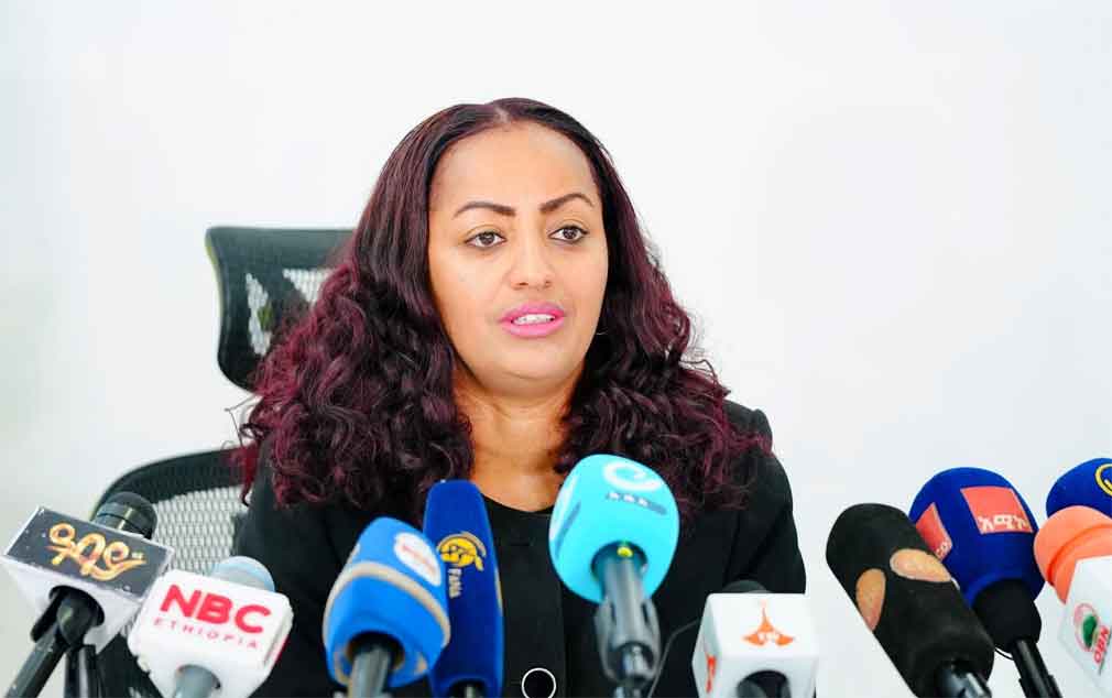 Etiopía confirmó 17 contagios y tres fallecidos por virus Marburgo (+Fotos)