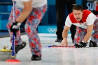 Cuál es el deporte de invierno que crece en Argentina: busca conformar una selección