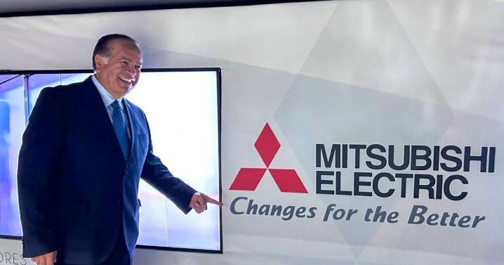 Mitsubishi Electric lanza el elevador MBL: eficiencia y tecnología japonesa para desarrollos de escala media