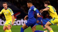 ¿Dónde ver Francia vs. Ucrania EN VIVO HOY por Eliminatorias europeas 2026?