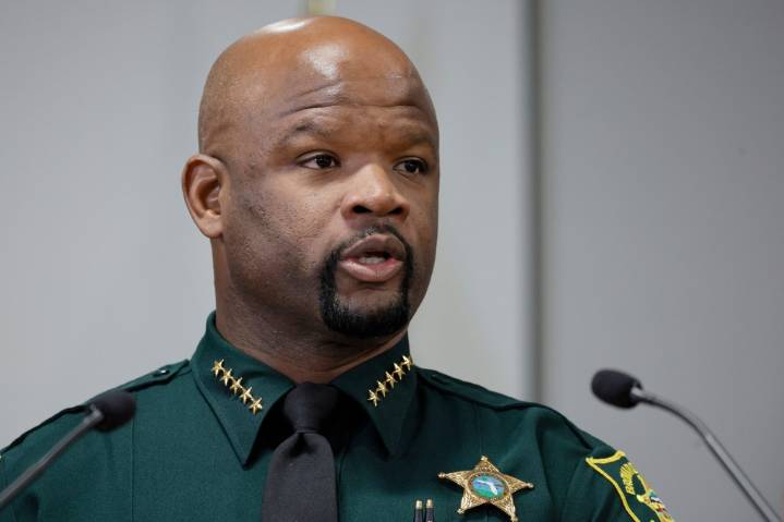 Broward Sheriff's Office appeals to state for more funding