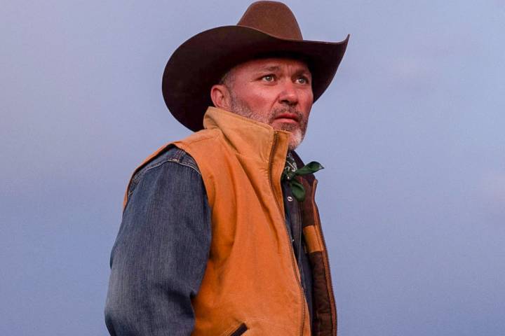 Steve McBee Sr.'s Sons Reveal How He's Spending Final Days Before Prison (Exclusive)