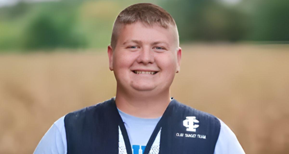 Illinois College clay target team places ninth at national championships