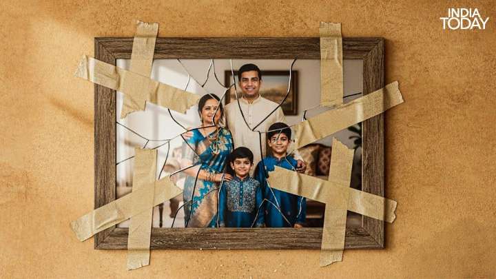 Why Indian parents delay divorce until kids are 'old enough'