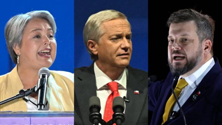 Elecciones presidenciales y parlamentarias de Chile, 2025, en vivo: votaciones, resultados y más