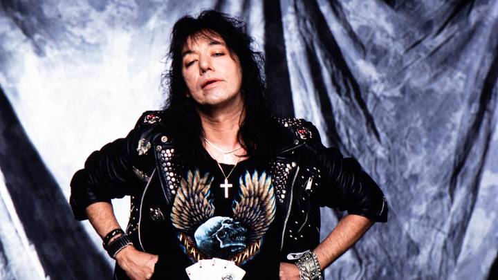 KISS share tribute to Ace Frehley at first gig since his death