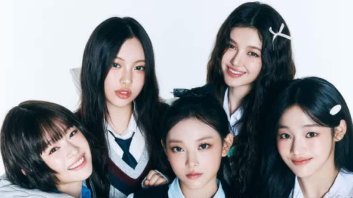 All NewJeans Members Confirm Their Return To ADOR After Losing Legal Battle