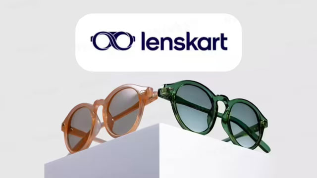 Lenskart shares slip on market debut despite strong IPO subscription