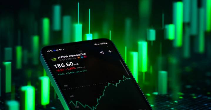 Does the fate of the US economy now hinge on one company?