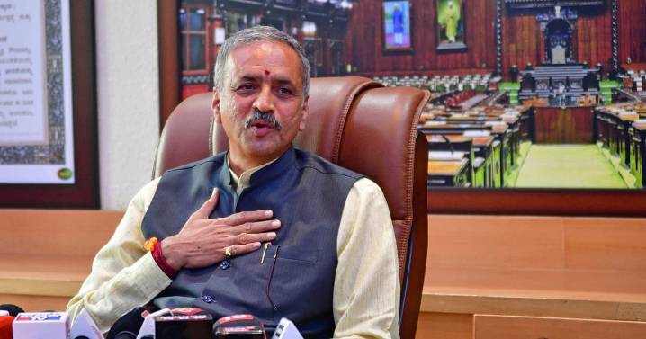 West Bengal TMC protests Karnataka MP Visheshwar Hegde Kageri's Jana Gana Mana comment