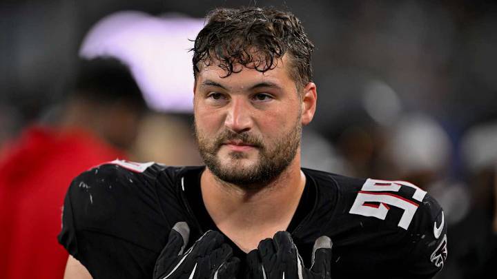 Bills sign DE Morgan Fox to practice squad