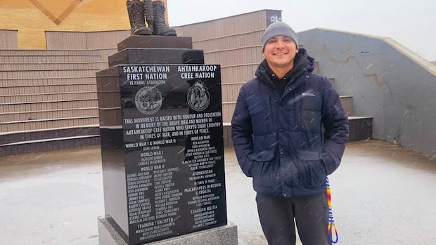 3 Sask. men reflect on Indigenous Veterans Day